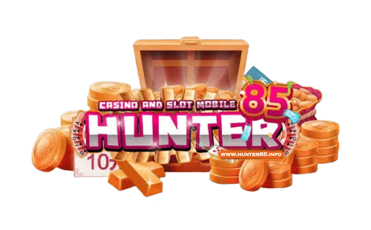 hunter85.info